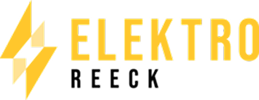 Logo - Elektro Reeck GmbH